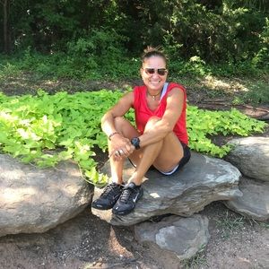 Meet your Posher, Pam